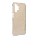 Futerał SHINING do SAMSUNG Galaxy A53 5G złoty