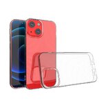 Futerał CLEAR CASE 2mm BOX do IPHONE 13 MINI