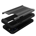 Futerał ARMOR do IPHONE 13 PRO MAX czarny