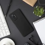 Futera SOFT do XIAOMI Redmi 13C / POCO C65 czarny