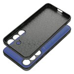 Futera NOBLE do SAMSUNG S24 niebieski