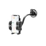 FORCELL uchwyt samochodowy REGULAR (17 cm)