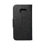 Kabura Fancy Book do  SAMSUNG Galaxy S7 (G930) czarny