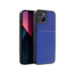 Futera NOBLE do IPHONE 13 niebieski