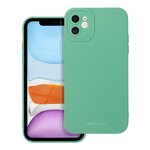 Futera Roar Luna Case - do iPhone 11 zielony