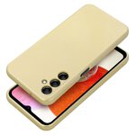 Futera METALLIC do SAMSUNG A14 5G / A14 4G zoty