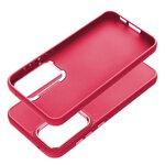 Futera FRAME do SAMSUNG S23 FE magenta