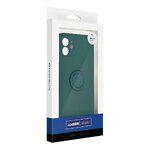 ROAR futerał AMBER CASE do IPHONE 16 Plus Zielony