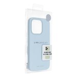 Futera Roar Cloud-Skin - do iPhone 11 Jasnoniebieski