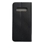 Kabura Smart Case book do SAMSUNG S10 Plus czarny