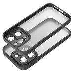 Futera VARIETE do IPHONE 15 Pro czarny