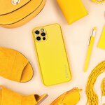Futera LEATHER Case skrzany do XIAOMI Redmi 13C / POCO C65 ty
