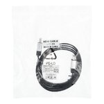 Kabel HDMI - HDMI High Speed HDMI wer. 2.0 długość 1,5m
