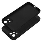 Futerał BREEZY do IPHONE 13 czarny