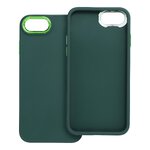 Futera FRAME do IPHONE 7 / 8 / SE 2020 / SE 2022 zielony