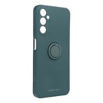 Futera Roar Amber Case - do Samsung Galaxy A05s Zielony