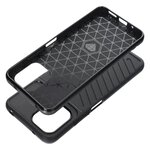 Futera THUNDER do XIAOMI Redmi 12 4G czarny