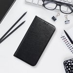 Kabura Smart Magneto do IPHONE 14 PRO MAX czarny