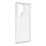 Futera SUPER CLEAR HYBRID do SAMSUNG S23 ULTRA transparent