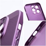 Futera BREEZY do SAMSUNG A55 5G fioletowy