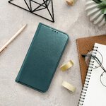 Kabura SMART MAGNETO do HUAWEI Nova 12s ciemnozielony