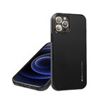 Futerał i-Jelly Mercury do Samsung Galaxy A13 5G / A04S czarny