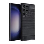 Futera CARBON do SAMSUNG Galaxy A14 5G / A14 4G czarny