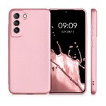 Futera METALLIC do SAMSUNG S24 ULTRA rowy