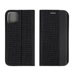 Kabura SENSITIVE Book do IPHONE 7 / 8 / SE 2020 / SE 2022 czarny
