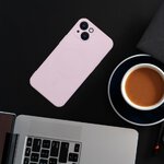 Futera Silicone Mag Cover kompatybilny z MagSafe do IPHONE 11 PRO MAX rowy