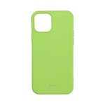 ROAR futerał COLORFUL JELLY do IPHONE 16 Pro Limonka