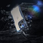 Futera Anti-Drop do IPHONE 15 PRO niebieski