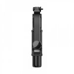 WiWU - Selfie stick Wi-SE001 z funcj tripoda i odczepianym uchwytem