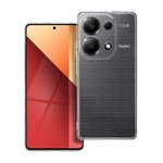 Futera CLEAR CASE 2mm do XIAOMI Redmi NOTE 13 PRO 4G (camera protection)