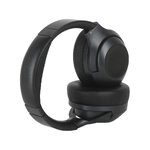 FORCELL F-AUDIO suchawki bezprzewodowe nagowne ANC Sonic Aura czarne