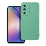 Futera Roar Luna Case - do Samsung Galaxy A54 5G zielony