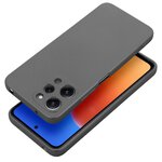 Futera METALLIC do XIAOMI Redmi 12 4G szary