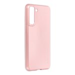 Futerał i-Jelly Mercury do Samsung Galaxy S22 PLUS złoty róż