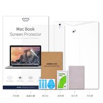WiWU - Folia ochronna PET na wywietlacz do MackBook Pro 16.2" 2021 (A2485)