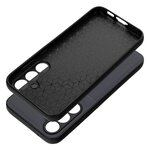 Futera NOBLE do SAMSUNG S23 FE czarny