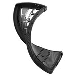 Futera SPIGEN Rugged Armor do SAMSUNG S24 ULTRA matte black