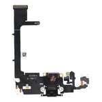 Taśma ładowania USB do IPHONE 11 Pro czarny (demotaż)