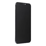 Wywietlacz do iPhone 11 z ekranem dotykowym czarnym (ZY-LTPS)