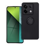 Futera SILICONE RING do XIAOMI Redmi Note 13 Pro 5G czarny