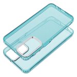 Futera PEARL do SAMSUNG A15 4G / A15 5G zielony