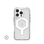 Futerał (UAG) Urban Armor Gear Plyo do IPHONE 16 Pro Max ice