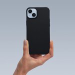 Futera MATT do HUAWEI Nova Y11i czarny