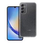 Futera CLEAR CASE 2mm BLINK do SAMSUNG A34 5G transparent