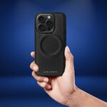 Futera Roar Mag Morning Case - do iPhone 15 Plus Czarny
