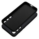 Futera NOBLE do SAMSUNG A35 5G czarny